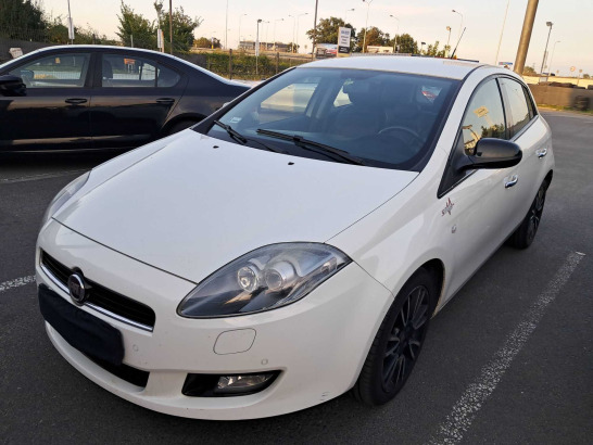 Fiat Bravo