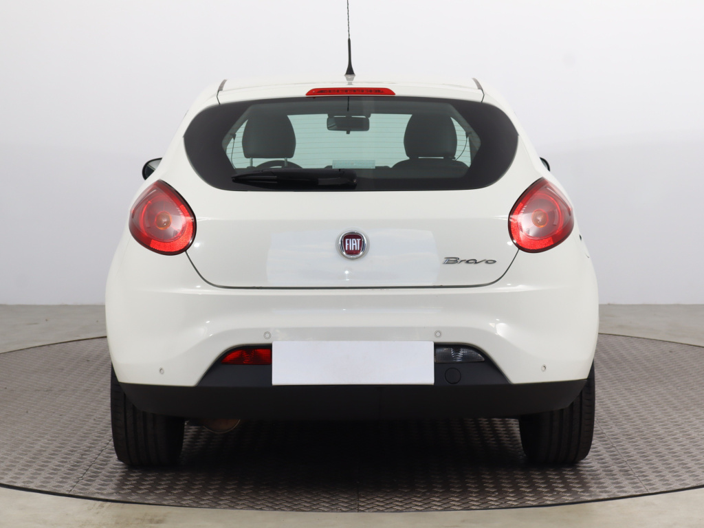 Fiat Bravo