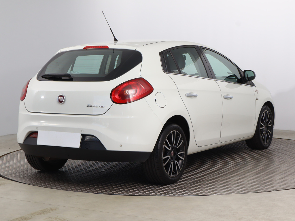Fiat Bravo
