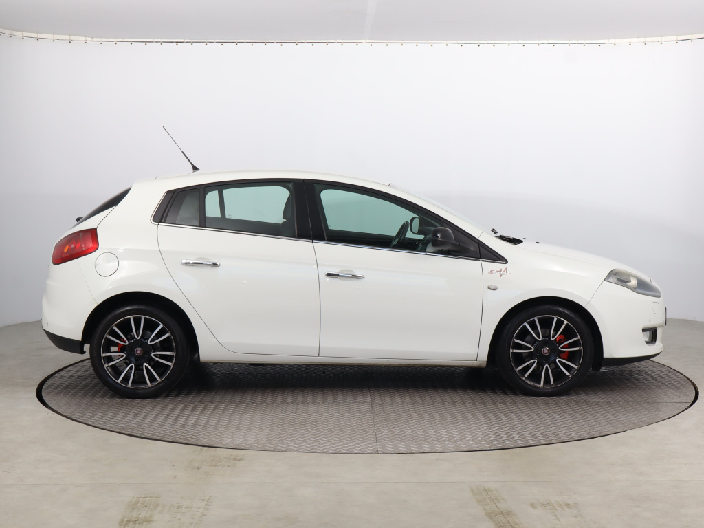 Fiat Bravo