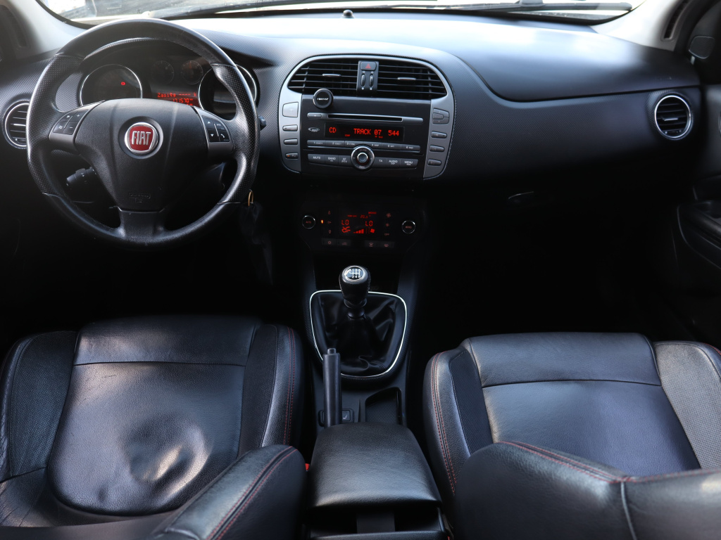 Fiat Bravo