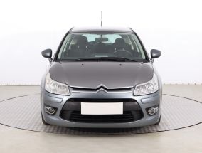 Citroen C4 - 2009