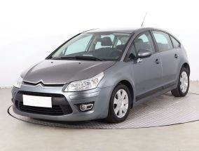 Citroen C4 - 2009
