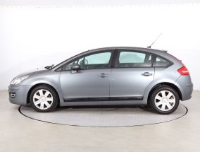 Citroen C4 - 2009