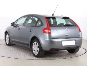 Citroen C4 - 2009