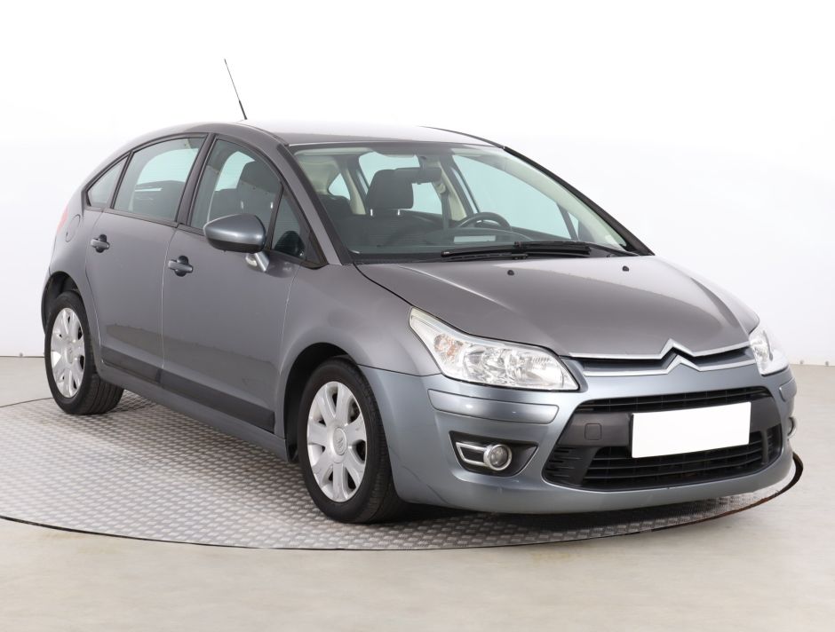 Citroen C4 - 2009
