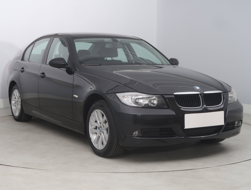 BMW 3
