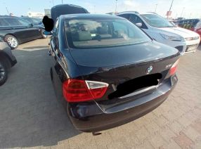BMW 3 - 2006