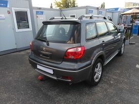 Mitsubishi Outlander - 2006