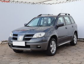 Mitsubishi Outlander - 2006