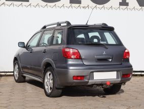 Mitsubishi Outlander - 2006