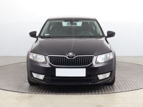 Skoda Octavia - 2013