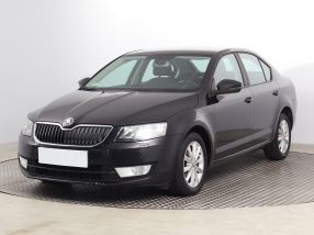 Skoda Octavia - 2013
