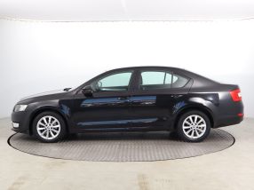 Skoda Octavia - 2013