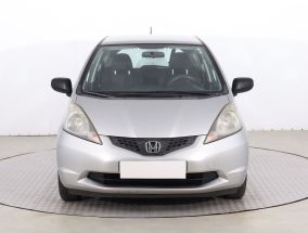 Honda Jazz - 2009