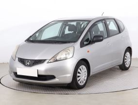 Honda Jazz - 2009