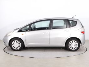 Honda Jazz - 2009