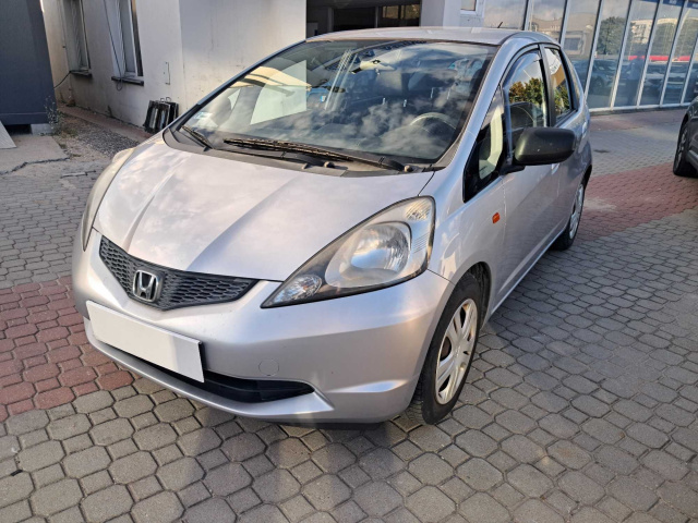 Honda Jazz 2008