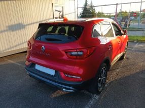 Renault Kadjar - 2018