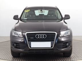 Audi Q5 - 2012