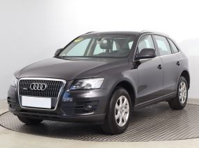 Audi Q5 - 2012
