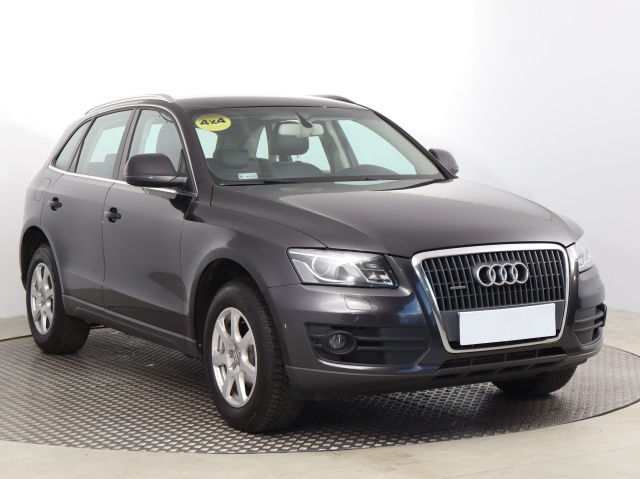 Audi Q5 2012