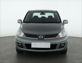 Nissan Tiida - 2007