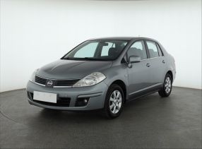 Nissan Tiida - 2007