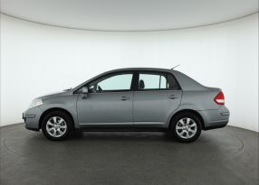 Nissan Tiida - 2007