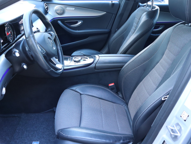 Mercedes-Benz E 220 d