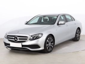 Mercedes-Benz E - 2016