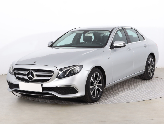 Mercedes-Benz E 220 d