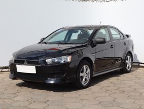 Mitsubishi Lancer - 2010