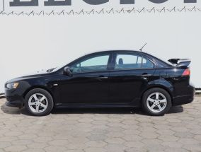Mitsubishi Lancer - 2010