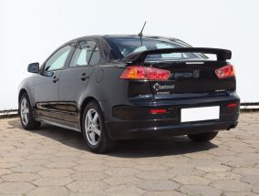 Mitsubishi Lancer - 2010