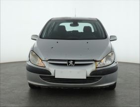 Peugeot 307 - 2003