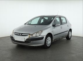 Peugeot 307 - 2003