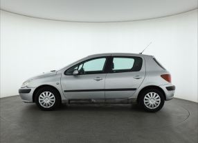 Peugeot 307 - 2003