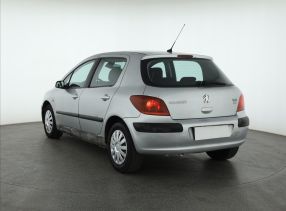 Peugeot 307 - 2003