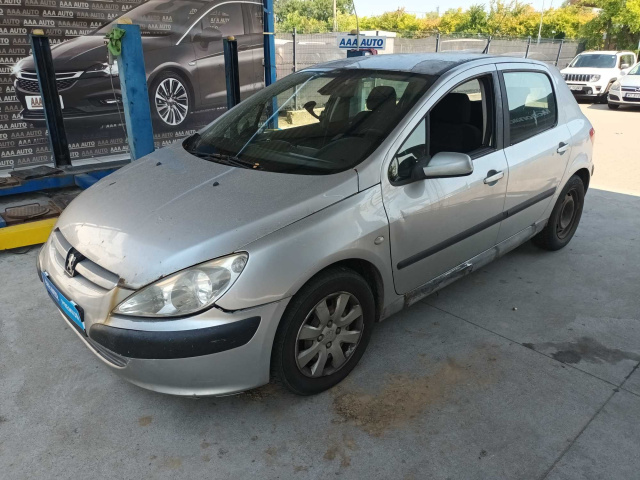 Peugeot 307 2003