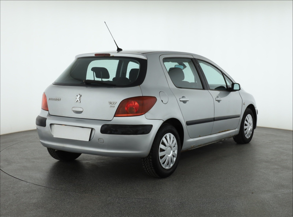Peugeot 307