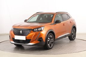 Peugeot 2008 - 2022