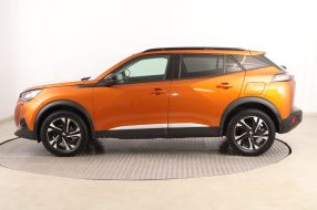 Peugeot 2008 - 2022