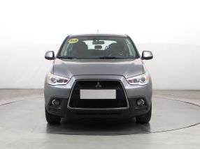 Mitsubishi ASX - 2010