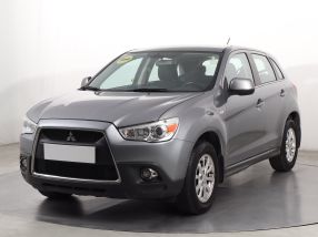 Mitsubishi ASX - 2010