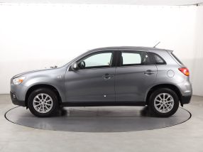 Mitsubishi ASX - 2010