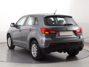Mitsubishi ASX - 2010
