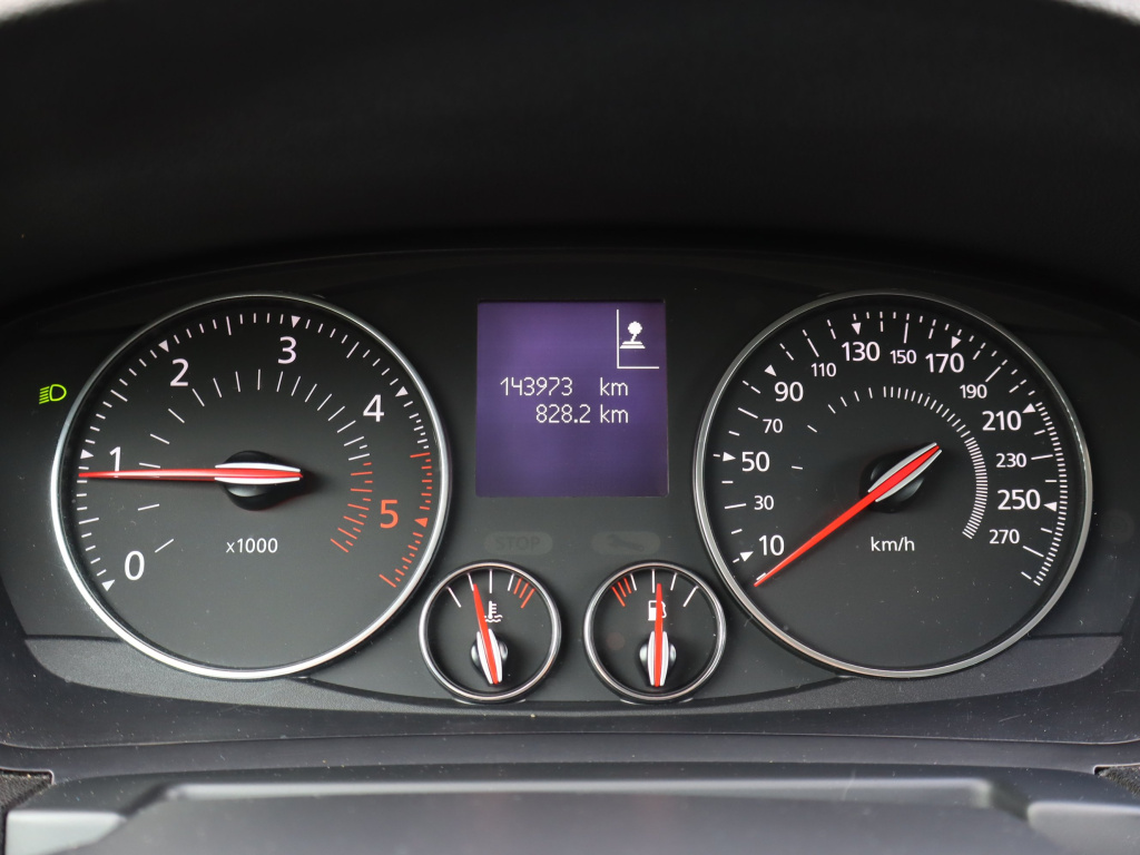 Renault Laguna