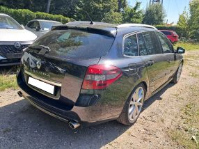 Renault Laguna - 2014