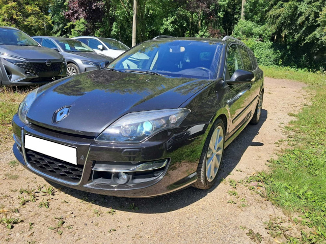 Renault Laguna 2014